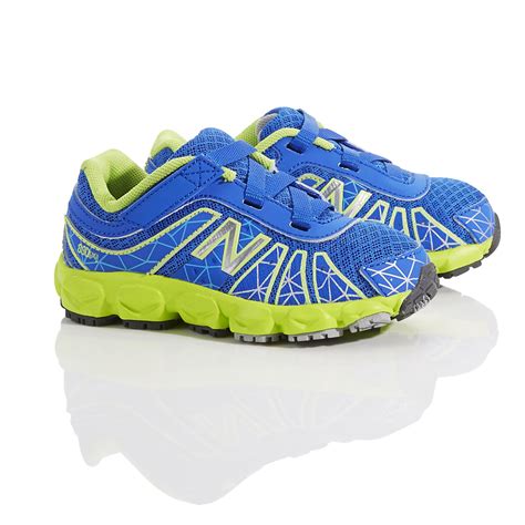 new balance sneakers for toddler boys